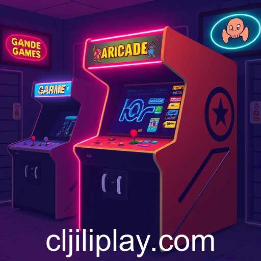 Arcade Fun