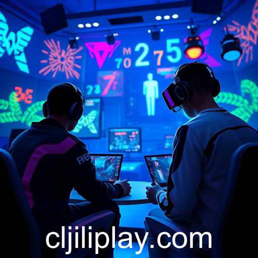 Gaming Trends and Innovations in 2025