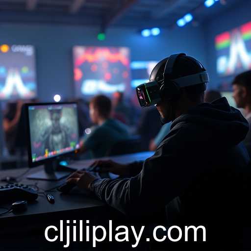 Strategic Gameplay