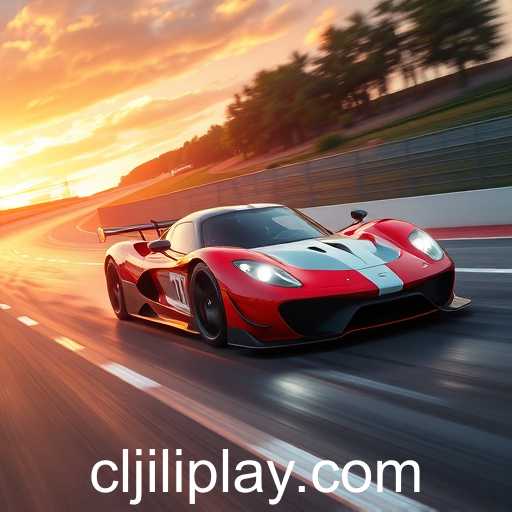 High-Speed Racing