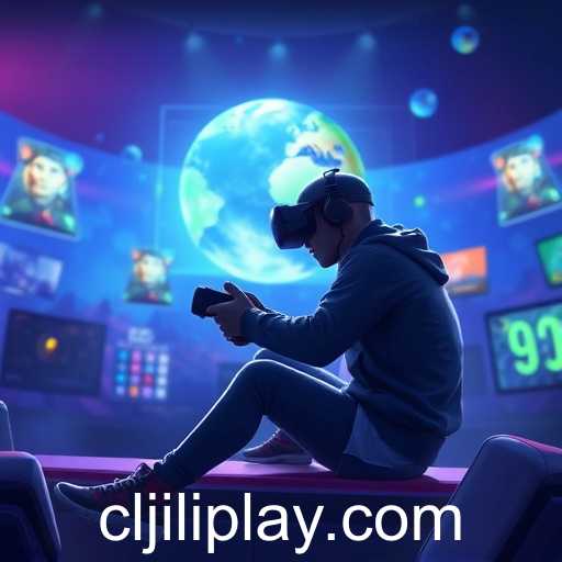 The Rise of Cljili in Modern Gaming