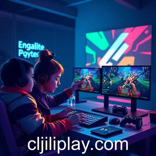 Strategic Gameplay