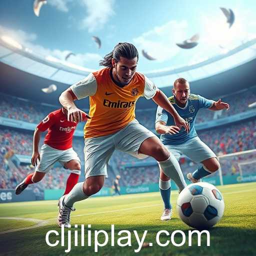 Sports Games