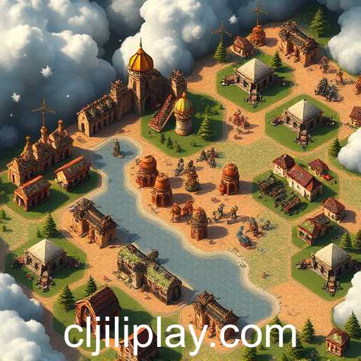 Strategic Gameplay